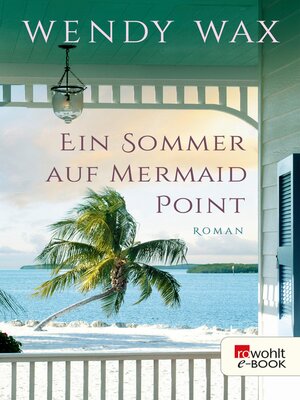 cover image of Ein Sommer auf Mermaid Point